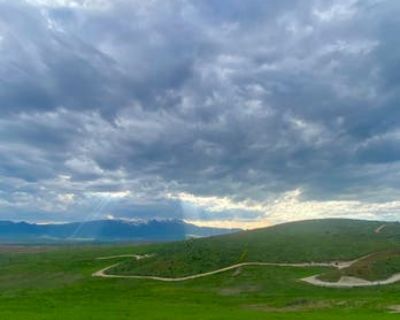Land For Sale in PRESTON, ID