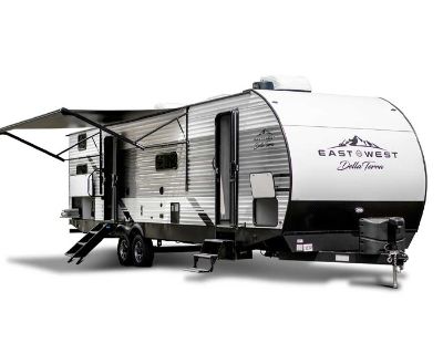 2021 East To West DELLA TERRA 271BH