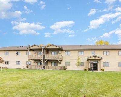 2 Bedroom 1BA 972 ft Condo For Sale in Red Wing, MN