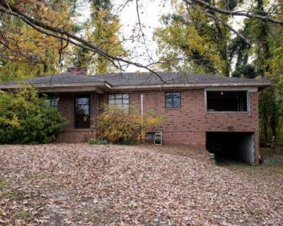 3 Bedroom 1BA 1376 ft Single Family Home For Sale in DURHAM, NC