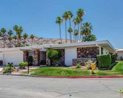 2 Bedroom 2BA 2593 ft Apartment For Rent in Palm Springs, CA