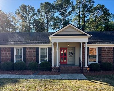 3 Bedroom 2BA 2076 ft Apartment For Rent in Fayetteville, NC