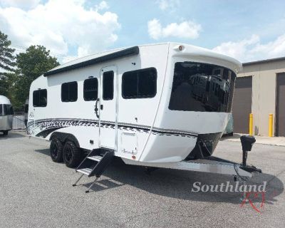 2025 Intech RV Willow Rover For Sale by Dealer in Norcross, Georgia