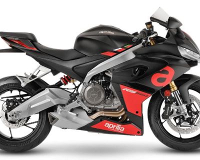 2024 Aprilia RS 660 Sport Fairfield, CT