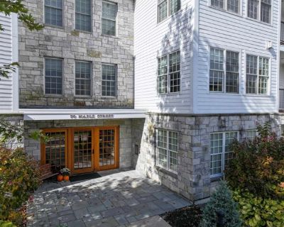 Maple St Unit,middlebury, Condo For Sale