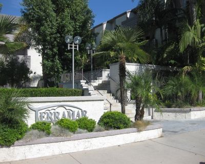 20253 Keswick St. *Short term lease only* This charming first-floor condo offers nearly 900 sq. ft. of comfortable living in a well-maintained Winnetka community filled with amenities. Inside, you ll find a gourmet kitchen featuring granite countertops, ample cabinetry, a free-standing gas range, built-in microwave, and dishwasher perfect for any home chef. The kitchen opens to a bright, spacio...