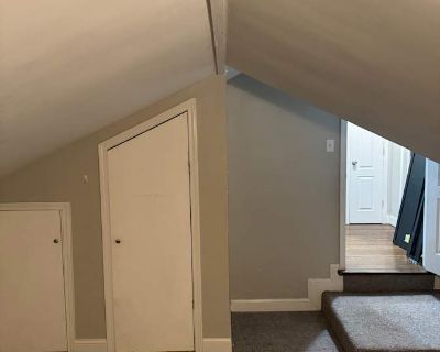 Available on: now. Unfurnished. Internet included * LGBTQ+ friendly Eric will require background checks for this room Learn more. Black, friendly LGBTQ + friendly no pets due to too many in-home to catch two dogs as isRoom from rent 1,200 Security deposit required amount same as rent Must pass a background check Must have proof of income Water and electricity bill split among tenants WiFi inclu...