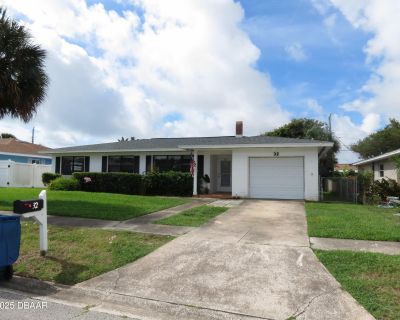 3 Bedroom 2BA 2020 ft Apartment For Rent in Ormond Beach, FL