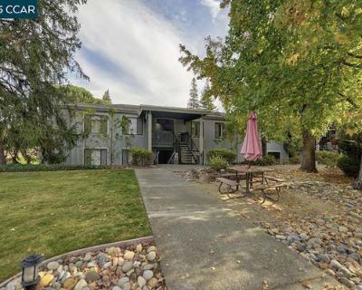 2 Bedroom 1BA 1054 ft Condominium For Sale in WALNUT CREEK, CA