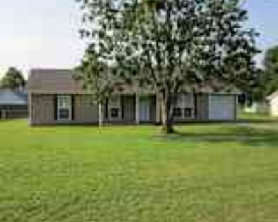 3 Bedroom 2BA 1256 ft² Pet-Friendly House For Rent in Dothan, AL 5261 Co Rd 68