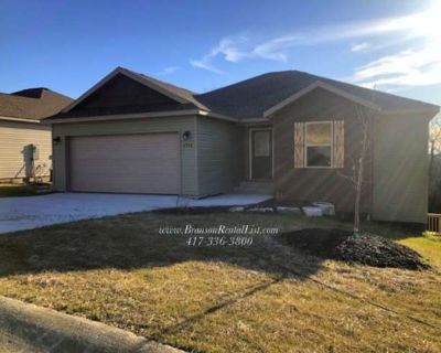 NOW LEASING 3Br with an Unfinished Basement. image_url. 3 Bedroom. 2 Bathroom. 0 ft