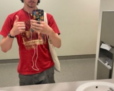 Looking to find 2 roommates to move in with in beaverton/hillsboro . I currently work full time at wendys making $1,200 a month, and have ~$3000 in my savings. I m very soon going to get my drivers license, but I do not own a car. My living situation at home is beginning to become unbearable, and I want to move out next year a few months after I turn 19 in April. First time renter, I don t have...