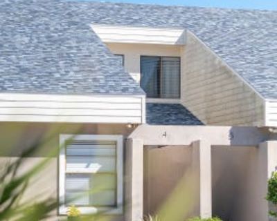 2 Bedroom 2BA 1230 ft Furnished Condominium For Sale in ST AUGUSTINE, FL