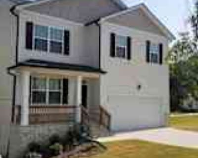 4 Bedroom 3BA House For Rent in Atlanta, GA 1147 Erica Way SE