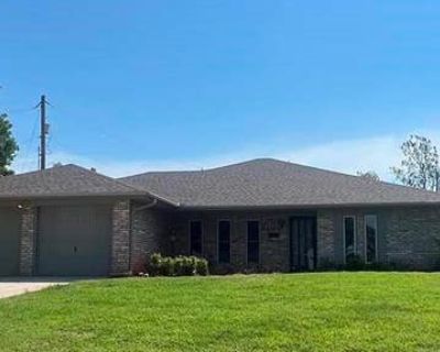 3 Bedroom 2BA 1968 ft Single Family Home For Sale in STILLWATER, OK
