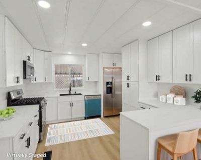 2 Bedroom 2BA 1296 ft Manufactured Home For Sale in DESERT HOT SPRINGS, CA