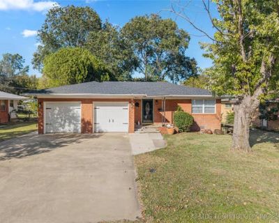 3 Bedroom 1BA 1304 ft Single Family Home For Sale in ARDMORE, OK