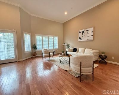 3 Bedroom 2BA 1740 ft Townhouse For Rent in Agoura Hills, CA