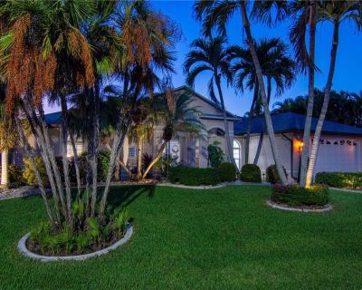 3 Bedroom 2BA 1770 ft Single Family House For Sale in Cape Coral, FL