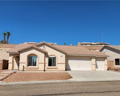 3 Bedroom 2BA 1541 ft Single Family House For Sale in Laughlin, NV