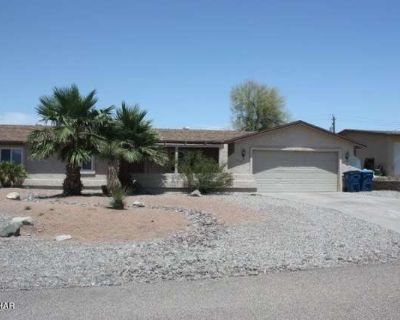 3 Bedroom 2BA 1450 ft Apartment For Rent in Lake Havasu City, AZ