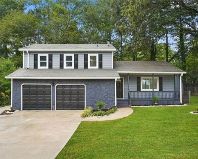 Teton Ct, Jonesboro, Home For Sale