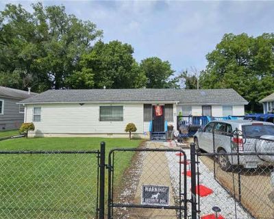 3 Bedroom 2BA 1888 ft Single Family Home For Sale in KANSAS CITY, MO