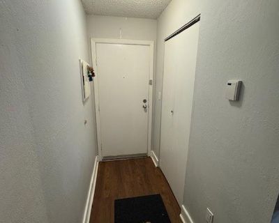 Unit #203 at 155 Gorge Road East offers exceptional space and comfort, with approximately 890 sq.ft.. of living area, perfect for those who value room to breathe. This bright and inviting unit features in-suite storage, making it easy to stay organized and clutter-free. Available - December 1st. What s Included: Heat and water included in your rent Shared laundry card-operated for convenience P...