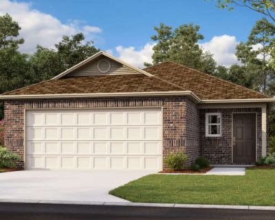 3 Bedroom 2BA 1340 ft Pet-Friendly Apartment For Rent in Spring Hill, KS