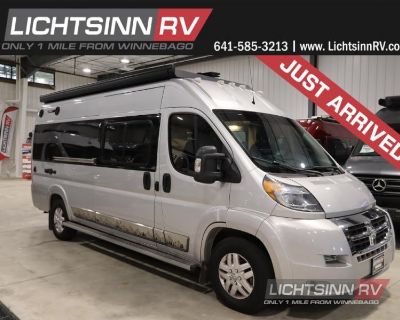 2017 Winnebago Travato 59G