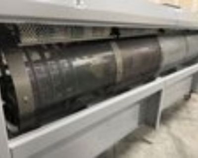 2022 GCS Rotary Drum Grain Cleaner For Sale In Apple Valley, Minnesota 55124