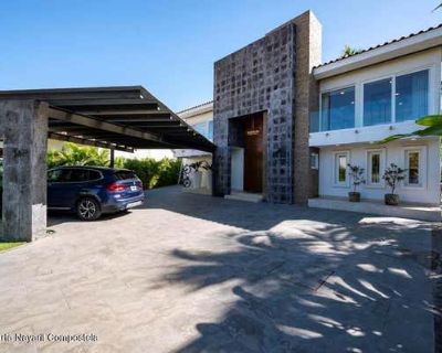 5 Bedroom 7BA 7341 ft Furnished Single Family Home For Sale in BELL CITY, MO