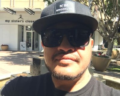 Ibrahim - Needs an Apartment or a Room