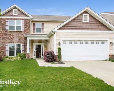 4 Bedroom 2.5BA 2776 ft Pet-Friendly Apartment For Rent in Guilford County, NC