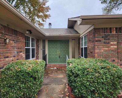 Holly Gail St, Sherwood, Home For Rent