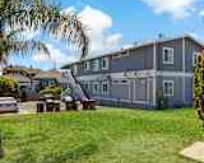 3 Bedroom 2BA 1100 ft² Apartment For Rent in Oakland, CA 2373 Foothill Blvd unit # B