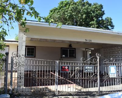 6 Bedroom 2BA 1654 ft Single Family Home For Sale in Waipahu, HI