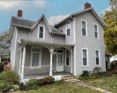 3 Bedroom 1.5BA 0 ft Apartment For Rent in Westerville, OH