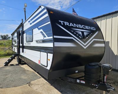 2026 Grand Design Transcend 315RKT