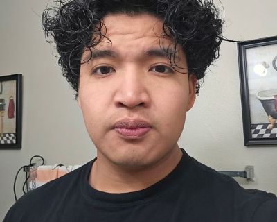 Joshua - Needs an Apartment or a Room