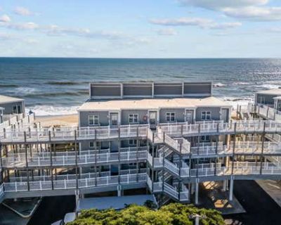 1 Bedroom 2BA 784 ft Furnished Condominium For Sale in INDIAN BEACH, NC