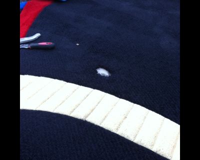 Superior - Oriental Rug Cleaning/Repair in Lighthouse Point