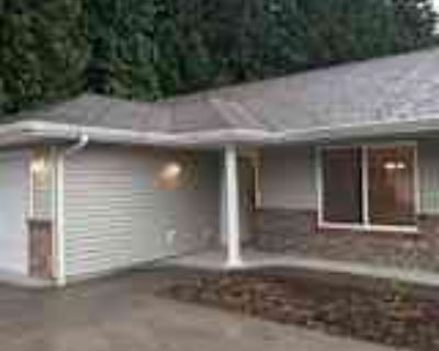 3 Bedroom 2BA 1200 ft² Apartment For Rent in Blaine, WA 1577 D St unit #13