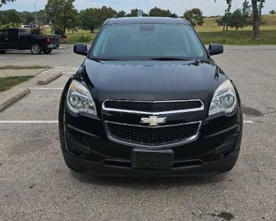 Used 2012 Chevrolet Equinox LT