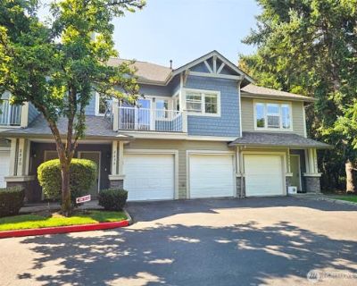 1 Bedroom 1BA 818 ft Condominium For Sale in ISSAQUAH, WA