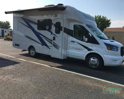 2025 Thor Motor Coach AWD 23TW For Sale by Dealer in Naperville, Illinois