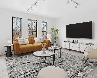 Lease term: Month to Month. $3100/month 1 Month Security Deposit. Furnished Rental. CONDO Bright and spacious top floor unit floor through with separate kitchen, ample closet space and laundry hookup available. Open tree-lined street views. Near Cobble Hill, Red Hook, Brooklyn Heights, all cafes and shopping on Columbia Street.. Parking High Speed internet Pets OK Cable Air conditioning Credit ...