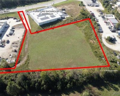 Land For Sale in OSAGE BEACH, MO