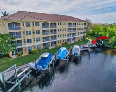 3 Bedroom 2BA 1395 ft Condo For Sale in Cape Coral, FL