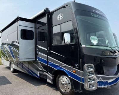 2026 Forest River Rv Georgetown 5 Series 34H5